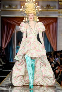 Moschino RTW Fall 2020