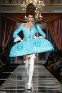 Moschino RTW Fall 2020