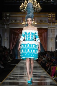 Moschino RTW Fall 2020