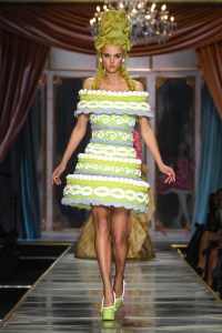 Moschino RTW Fall 2020