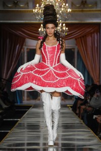 Moschino RTW Fall 2020