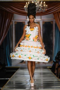 Moschino RTW Fall 2020