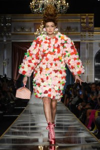 Moschino RTW Fall 2020