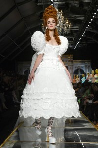 Moschino RTW Fall 2020