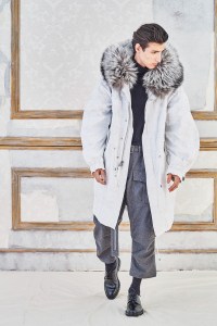 Mr&Mrs Italy RTW Fall 2020