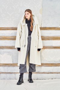 Mr&Mrs Italy RTW Fall 2020