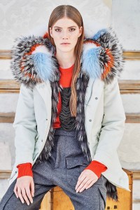 Mr&Mrs Italy RTW Fall 2020