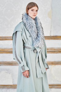 Mr&Mrs Italy RTW Fall 2020