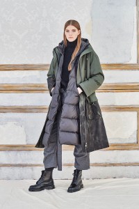 Mr&Mrs Italy RTW Fall 2020