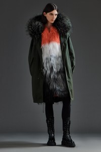 Mr&Mrs Italy RTW Fall 2020