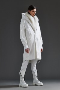 Mr&Mrs Italy RTW Fall 2020