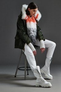 Mr&Mrs Italy RTW Fall 2020