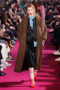 MSGM RTW Fall 2020
