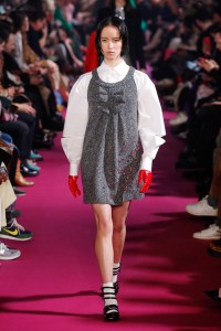 MSGM RTW Fall 2020