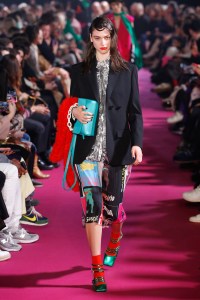 MSGM RTW Fall 2020