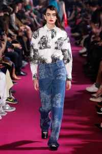 MSGM RTW Fall 2020
