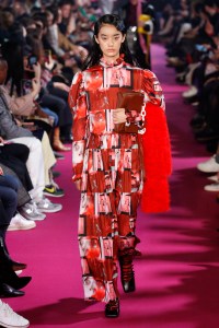MSGM RTW Fall 2020