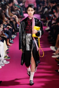 MSGM RTW Fall 2020