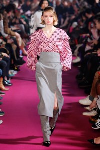 MSGM RTW Fall 2020