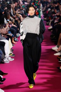 MSGM RTW Fall 2020