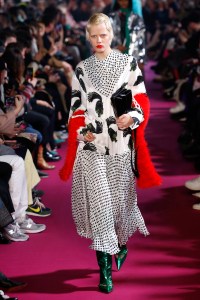 MSGM RTW Fall 2020