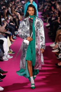 MSGM RTW Fall 2020