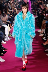 MSGM RTW Fall 2020