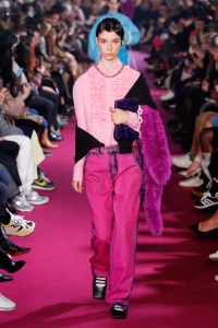 MSGM RTW Fall 2020