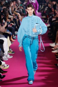 MSGM RTW Fall 2020