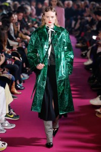 MSGM RTW Fall 2020