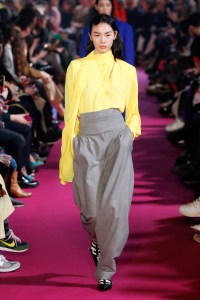 MSGM RTW Fall 2020