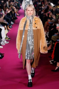 MSGM RTW Fall 2020
