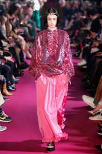 MSGM RTW Fall 2020