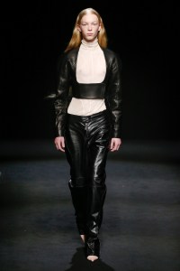 Mugler RTW Fall 2020