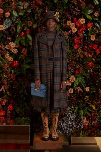 Mulberry RTW Fall 2020
