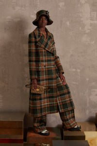 Mulberry RTW Fall 2020