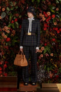 Mulberry RTW Fall 2020