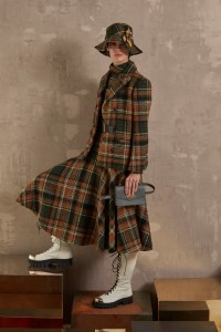Mulberry RTW Fall 2020