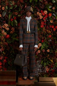Mulberry RTW Fall 2020