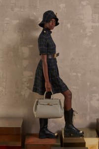 Mulberry RTW Fall 2020