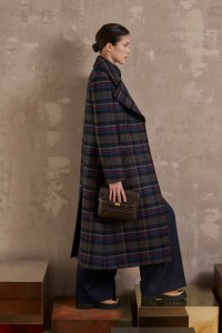 Mulberry RTW Fall 2020