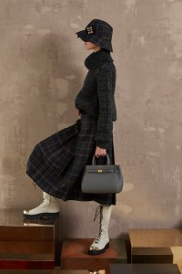 Mulberry RTW Fall 2020