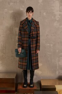 Mulberry RTW Fall 2020