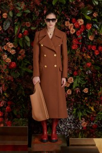 Mulberry RTW Fall 2020