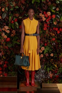 Mulberry RTW Fall 2020