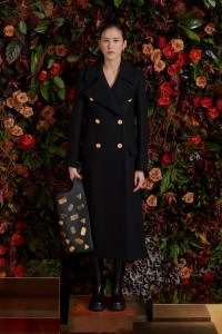 Mulberry RTW Fall 2020