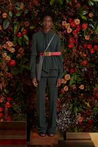 Mulberry RTW Fall 2020