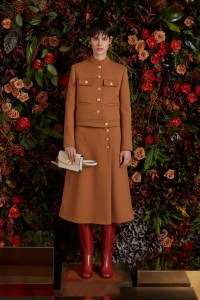 Mulberry RTW Fall 2020