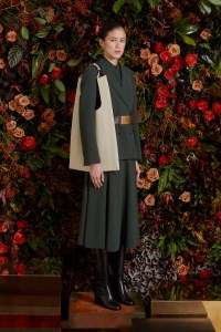 Mulberry RTW Fall 2020