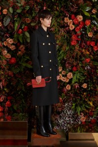 Mulberry RTW Fall 2020